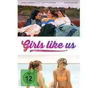 Girls Like Us [Alemania] [DVD]