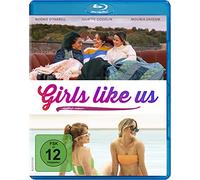 Girls Like Us - [Blu-ray]