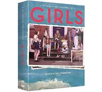 Girls - L'intégrale des saisons 1 & 2 [DVD]