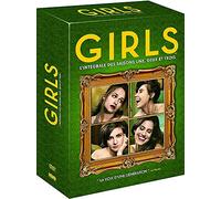 Girls - L'intégrale des saisons 1 à 3 [DVD]