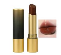 Girls Lip Gloss, Moisturizing Lip Balm, Long Lasting Lip Color, Smooth Hydrating Formula, Lightweight Daily Use, 2.1x2.1x8.1cm/0.83x0.83x3.19 Inches, Pink, 1 Piece, 19.6g, 3g