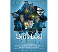 Girls Lost (OmU) [DVD]