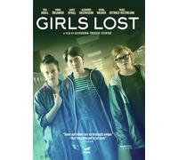Girls Lost [USA] [DVD]