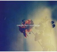 Girls Names - Dead to Me