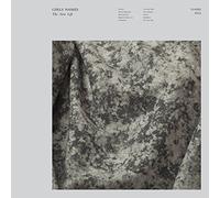 Girls Names - The New Life [Vinyl] [Vinilo]