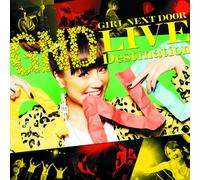 GIRLS NEXT DOOR - AGARU NEKU!(+DVD)