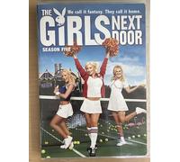 Girls Next Door: Season 5 [Reino Unido] [DVD]