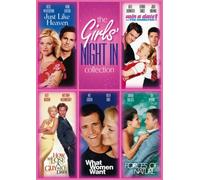 Girls Night in Collection [Reino Unido] [DVD]