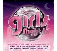 Girls Night in - Girl's Night in