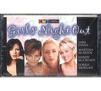Girls Night Out [Casete]