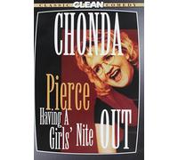 Girls Night Out Clean Comedy [USA] [DVD]