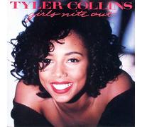 Girls nite out (US, 1990) / Vinyl Maxi Single [Vinyl 12'']