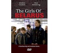 Girls of Belarus [Reino Unido] [DVD]