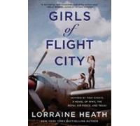 Girls Of Flight City (ebook)