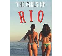 Girls Of Rio [USA] [DVD]