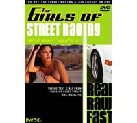 Girls of Street Racing 2 [Reino Unido] [DVD]