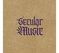 Girls of the Internet – Secular Music Vol. 1 – Vinilo (Eco Mix)