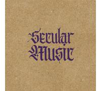 GIRLS OF THE INTERNET - SECULAR MUSIC VOL. 1 (ECO MIX VINYL) [Vinilo]