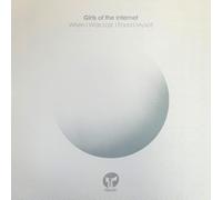 Girls of the Internet - When I Was Lost, I Found Myself [Vinilo]