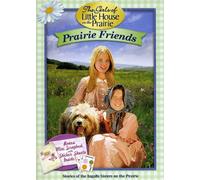 Girls of the Little House on T [Alemania] [DVD]