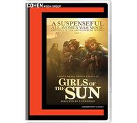 Girls of the Sun [USA] [DVD]