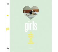 GIRLS - ON BOREDOM, REBELLION, AND BEING IN-BETWEEN (ART)