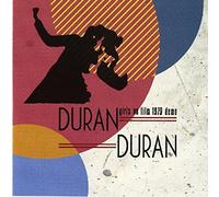 Girls On Film 1979 Demo - UK Edition