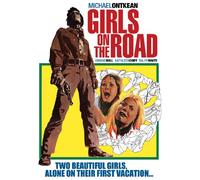 Girls on the Road [Reino Unido] [DVD]