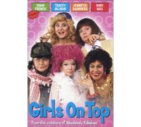 Girls on Top Set 1 [USA] [DVD]