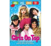 Girls on Top Set 2 [USA] [DVD]
