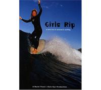 Girls Rip - A New Era in Women's Surfing