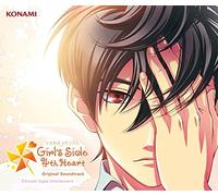 ときめきメモリアル Girl's Side 4th Heart Original Soundtrack (特典なし)