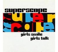 Girls Smile Girls Talk