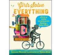 Girls Solve Everything (ebook)