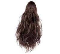 Girls Synthetic Cadepience Extensiones Para Cabello Caballas Rizadas Cosplay Street Photography Corbal Sintético Coser Solution Everyday Solution