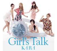 Girls Talk [Type B]