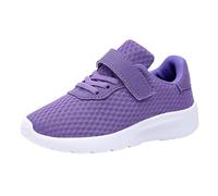 Girls Tennis Trainers Little Girls Running Walking Shoes Child Outdoor Sport Golf Athletic Football Basketball Boxing Shoes Breathable Lightweight Teen Girl Sneakers