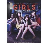 Girls: The Complete First Season [USA] [Blu-ray]