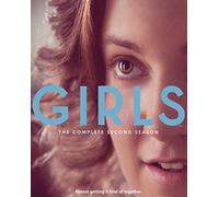 Girls: The Complete Second Season [Edizione: Stati Uniti] [Francia] [DVD]
