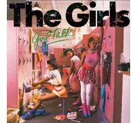 GIRLS, THE - GIRL TALK