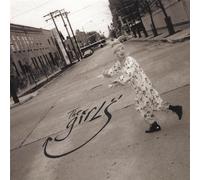 Girls,The - Things Are Getting Weird Tonight