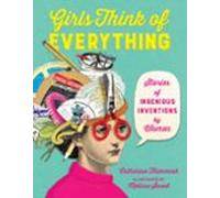 Girls Think Of Everything (ebook)