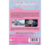 Girls und Panzer.03.DVD.1078522 (DVD) Tsutomu Mizushima (Importación USA)