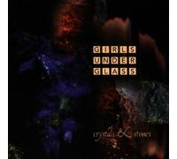 Girls Under Glas - Crystal & Stones Gestrichen [Import]