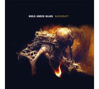 Girls under glass - Backdraft