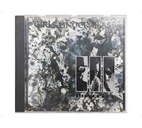 Girls Under Glass - Britten-Violin and Piano Concertos