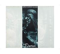 Girls under Glass - Darius