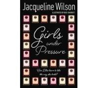 Girls Under Pressure