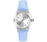 Girls Watches Ladies Watch for Gift Students Watches for Girls age11-15 Simple Japanese Movement Casual Leathe
