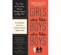Girls Who Like Boys Who Like Boys (ebook)